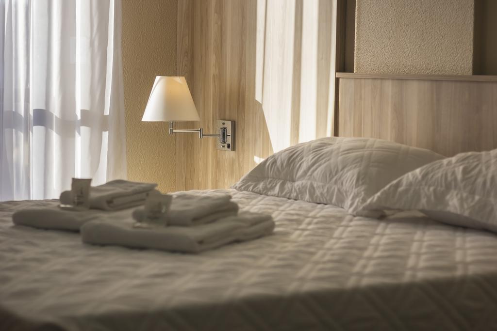 Aquarius Hotel Flat Residence Santa Cruz do Sul Esterno foto